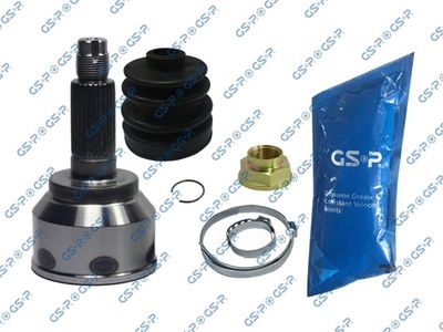 Joint Kit, drive shaft GSP 834177