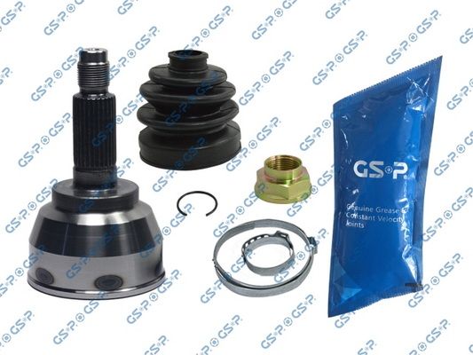 GSP 834178 Joint Kit, drive shaft