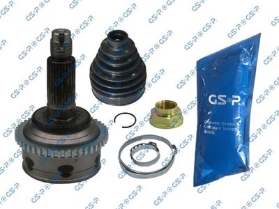 Joint Kit, drive shaft GSP 834180