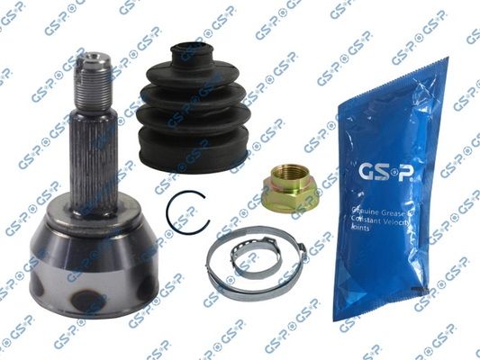GSP 834181 Joint Kit, drive shaft