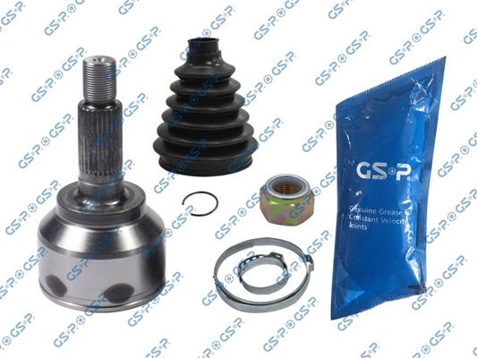 GSP 834200 Joint Kit, drive shaft