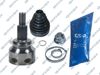 Joint Kit, drive shaft GSP 834207