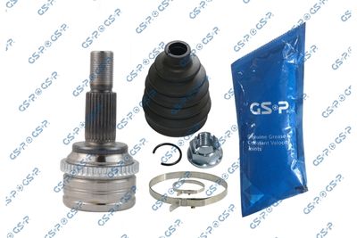 Joint Kit, drive shaft GSP 834213
