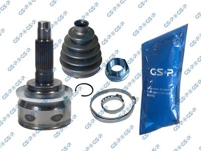 Joint Kit, drive shaft GSP 834248