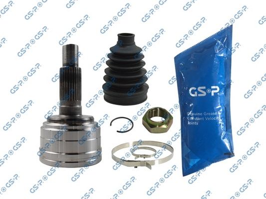 GSP 834252 Joint Kit, drive shaft