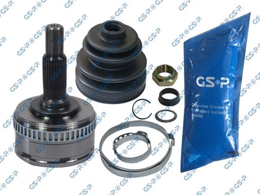 GSP 835001 Joint Kit, drive shaft