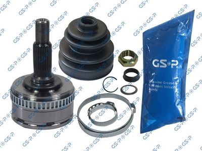 Joint Kit, drive shaft GSP 835001