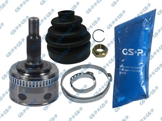 GSP 835002 Joint Kit, drive shaft
