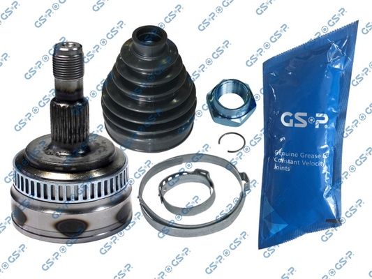 GSP 835003 Joint Kit, drive shaft