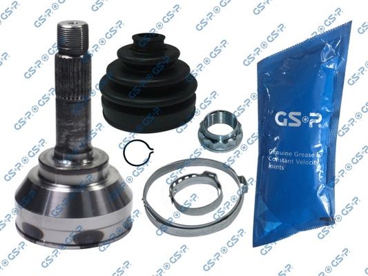 GSP 835018 Joint Kit, drive shaft