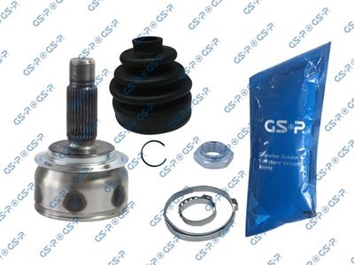 Joint Kit, drive shaft GSP 835024