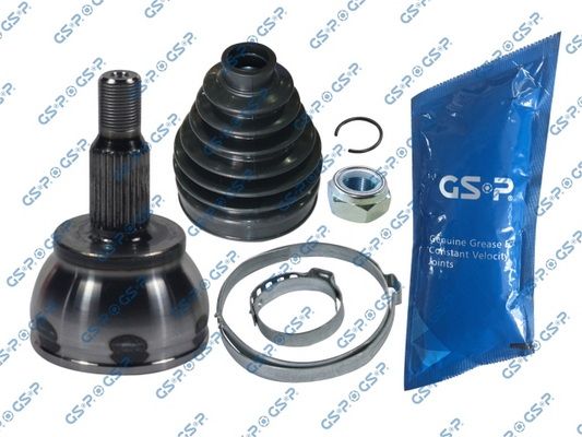 GSP 835026 Joint Kit, drive shaft
