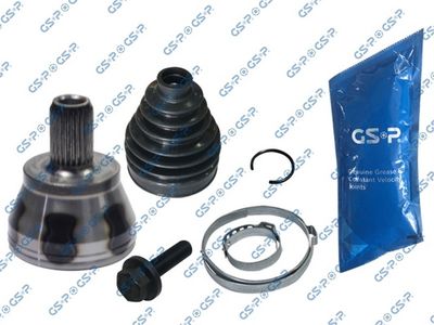 Joint Kit, drive shaft GSP 835027