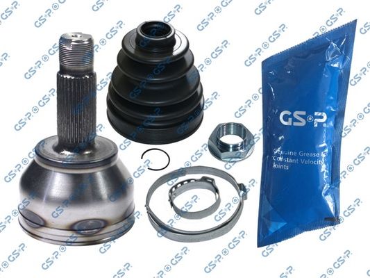 GSP 835028 Joint Kit, drive shaft