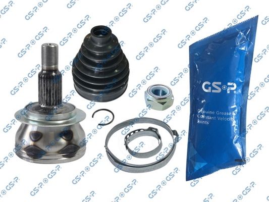 GSP 835040 Joint Kit, drive shaft