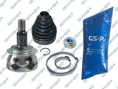 Joint Kit, drive shaft GSP 835040