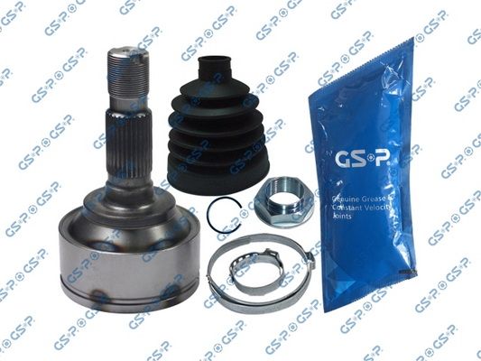 GSP 835041 Joint Kit, drive shaft