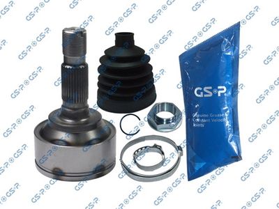 Joint Kit, drive shaft GSP 835041
