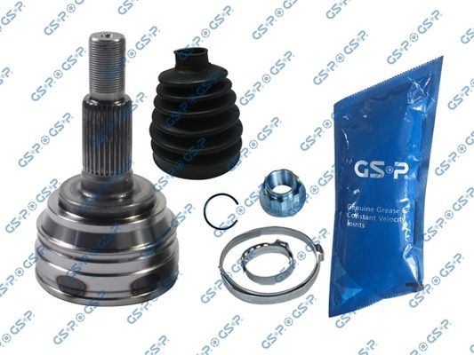 GSP 835045 Joint Kit, drive shaft