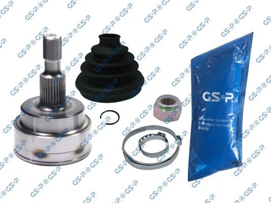 GSP 835052 Joint Kit, drive shaft