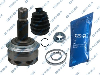 Joint Kit, drive shaft GSP 835069