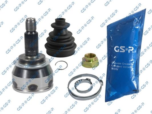 GSP 838001 Joint Kit, drive shaft