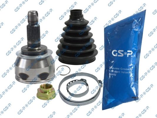 GSP 838003 Joint Kit, drive shaft