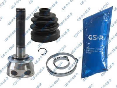 Joint Kit, drive shaft GSP 839001