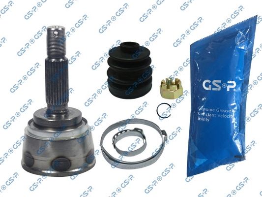 GSP 839002 Joint Kit, drive shaft
