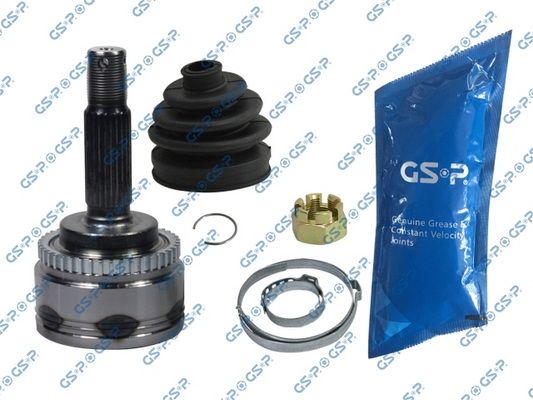 GSP 839004 Joint Kit, drive shaft