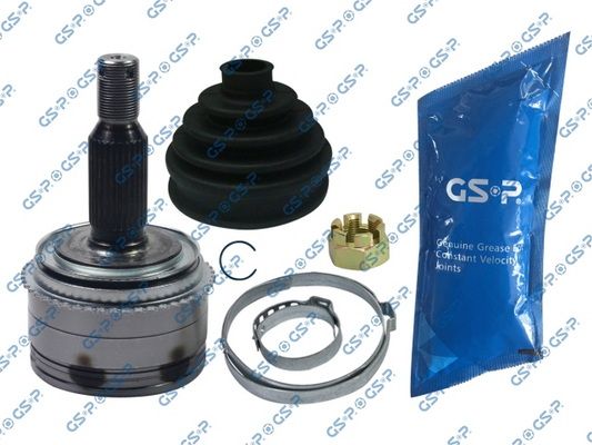 GSP 839006 Joint Kit, drive shaft