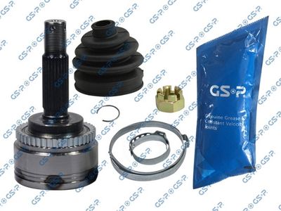 Joint Kit, drive shaft GSP 839007