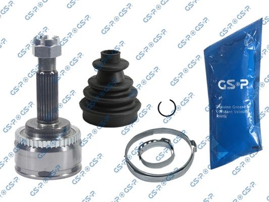 GSP 839008 Joint Kit, drive shaft