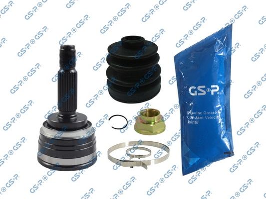 GSP 839009 Joint Kit, drive shaft