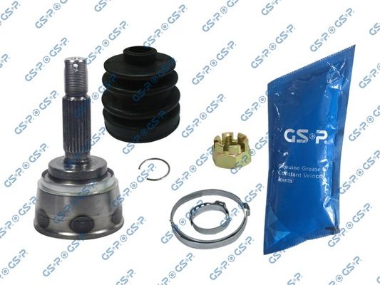 GSP 839010 Joint Kit, drive shaft