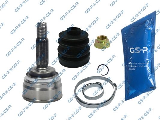 GSP 839011 Joint Kit, drive shaft