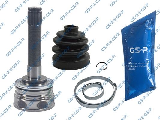GSP 839013 Joint Kit, drive shaft
