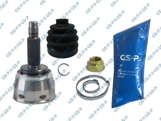 GSP 839015 Joint Kit, drive shaft