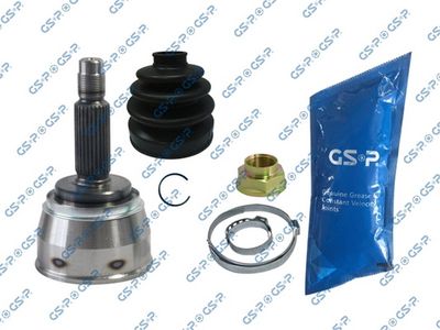 Joint Kit, drive shaft GSP 839015
