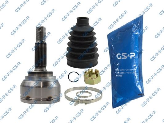 GSP 839016 Joint Kit, drive shaft