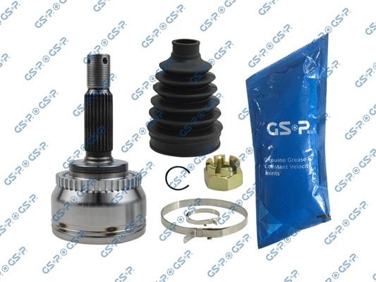 GSP 839017 Joint Kit, drive shaft