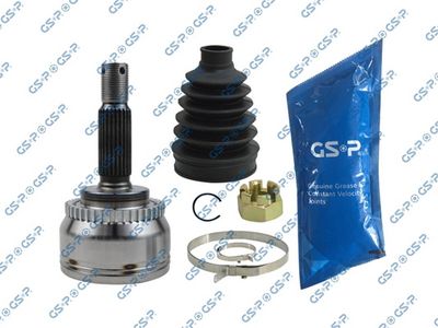 Joint Kit, drive shaft GSP 839017