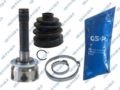 Joint Kit, drive shaft GSP 839018