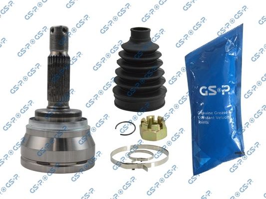 GSP 839019 Joint Kit, drive shaft