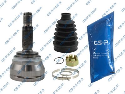 Joint Kit, drive shaft GSP 839019