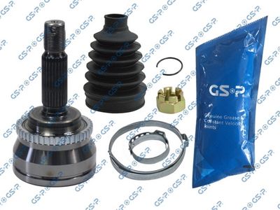 Joint Kit, drive shaft GSP 839020