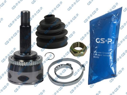 GSP 839024 Joint Kit, drive shaft