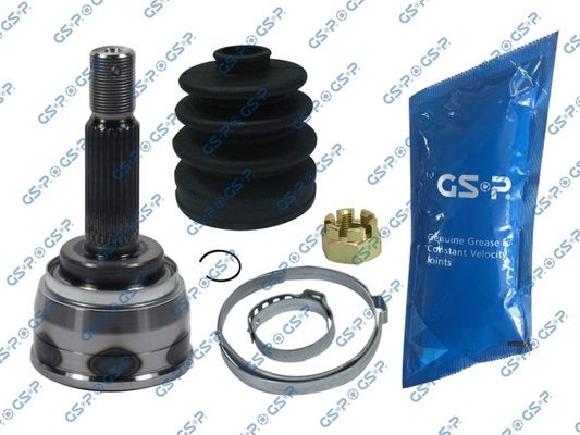 GSP 839030 Joint Kit, drive shaft