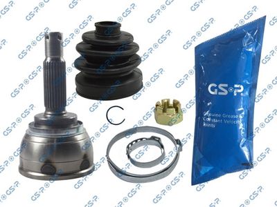 Joint Kit, drive shaft GSP 839033