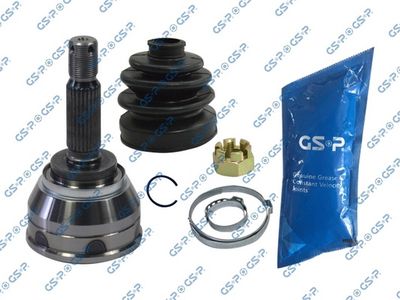 Joint Kit, drive shaft GSP 839034